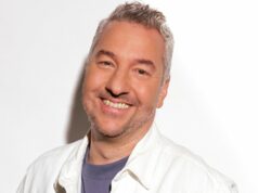 Dennis Ruyer stopt met ‘Dance Department’ op Radio 538