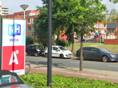 Hoofdredacteur Ib Haarsma weg bij NH Media