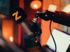 CvdM: Publieke omroep moet op de schop Omroep ZWART