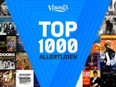 Rob Stenders eenmalig met Lex Harding en Ad Bouman op Radio Veronica