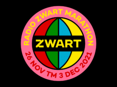 Omroep Zwart laat mensen kennismaken door een online radiomarathon