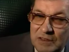 Voormalig radiomaker Skip Voogd (88) overleden