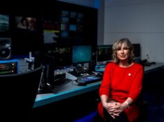 Directeur Monique Schoonen stopt na vijftien jaar bij Omroep Zeeland