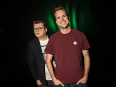 3FM past programmering aan, Rob en Wijnand naar de avond Rob & Wijnand