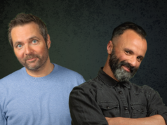 Sublime past programmering in ochtend en avond aan Jaap Brienen en Francis Broekhuijsen