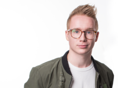 Hoe is het met Harm den Besten? “Geschorst worden was een bucketlist-dingetje”