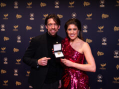 ‘Mattie en Marieke’ wint Gouden Radioring Mattie en Marieke Gouden Radioring 2021