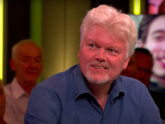 Hoe is het met Riks Ozinga? “Mijn vertrek bij Radio 2 maakte veel los”