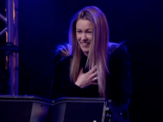 Geen enkele vrouw maakt kans op RadioRing voor Beste Presentator Annemieke Schollaardt Zilveren Radioster 2021