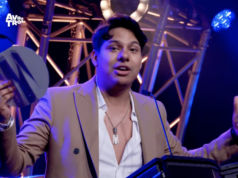 Marconi Award voor Andres Odijk Andres Odijk wint Marconi Award