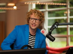 Hoe is het met Kasper Kooij? “Ik mis de urgentie bij Radio 2”