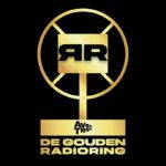 Radio 2, KINK, Yoursafe en Groot Nieuws Radio maken kans op Gouden RadioRing