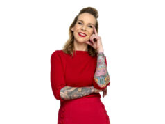 Eefke Boelhouwers vertrekt bij Omroep Brabant, Jordy Graat volgt haar op Eefke Boelhouwers