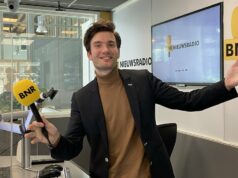 Kees Dorresteijn stopt met middagprogramma op BNR Nieuwsradio