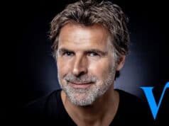 Toine van Peperstraten stopt als invaller op Radio Veronica Toine van Peperstraten