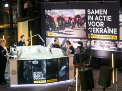 Radio 555 van start: deze dj’s hoor je vandaag