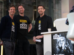 Radio 555 haalt 32 miljoen euro op voor slachtoffers oorlog Oekraïne ANP