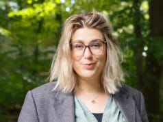 Fleur Wallenburg tijdelijk niet op Radio 1 vanwege privésituatie Fleur Wallenburg