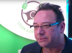 Voormalig radio-dj Jeffrey Willems (53) overleden