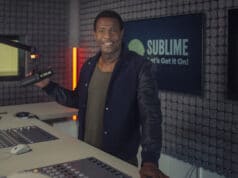 John Williams krijgt wekelijks programma op Sublime John Williams bij Sublime