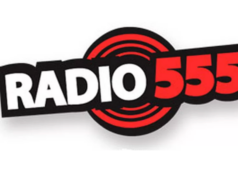 Gezamenlijke reclameverkoop voor Radio 555