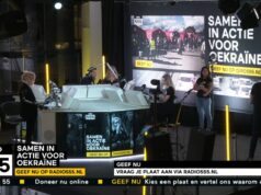 Zo klinkt het jinglepakket van Radio 555 Studio Radio 555