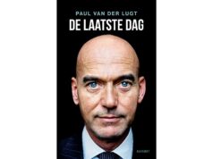 Paul van der Lugt lanceert boek over moord op Pim Fortuyn