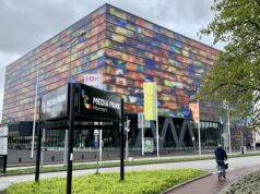 Tourcafé van Radio 1 keert terug in Beeld & Geluid in Hilversum