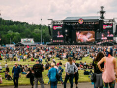 3FM dit weekend live vanaf Pinkpop 3FM op Pinkpop