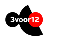 3voor12 Radio keert terug als dagelijks programma op 3FM