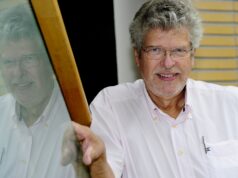 Oud-radiopresentator Jan Steeman (76) overleden