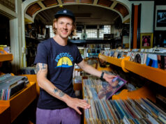 2022 bekeken door Sander Hoogendoorn: “3FM voelt een beetje als ex-vriendin” Sander Hoogendoorn