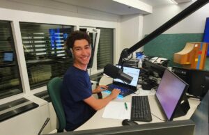 Inschrijvingen nieuwe seizoen KRO-NCRV Radioschool geopend