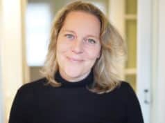 Elisabeth Steinz toegevoegd aan presentatieteam ‘Met het Oog op Morgen’ Elizabeth Steinz