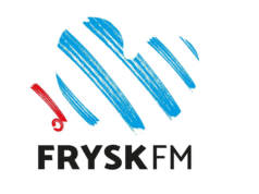 Syb van der Ploeg zingt jingles Frysk FM in