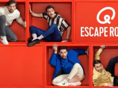 Q-Escape Room van start, vierde editie van Qmusic Q-escape room