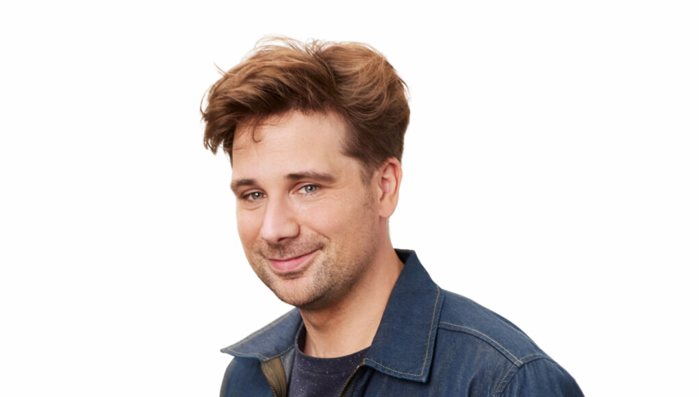 Joey van der Velden Joey van der Velden