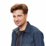 Joey van der Velden verliest weekendshow, maar blijft te horen op Qmusic