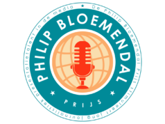 Jan van Poppel genomineerd voor Philip Bloemendal Prijs 2024 Philip Bloemendal prijs