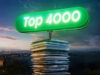 Radio 10 sluit populaire ‘Top 4000’ bijzonder af: elk uur andere radio-dj Top 4000
