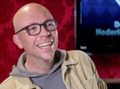 Marcel de Vries stapt over van RadioNL naar Sterren NL Radio