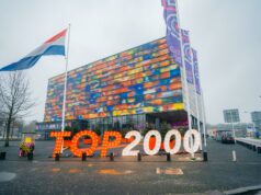 Top 2000 en Glazen Huis in toekomst live te volgen op NPO 3