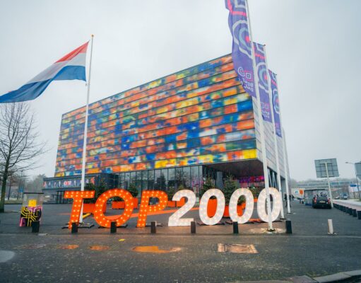 Top 2000 van Radio 2 dit jaar gesponsord: “Het zijn financieel uitdagende tijden”