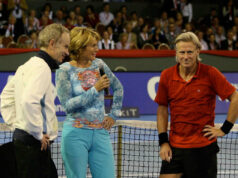 Theo Koomen Award voor Marcella Mesker Marcella Mesker