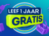 ‘Leef 1 Jaar Gratis’ weer terug bij Sky Radio