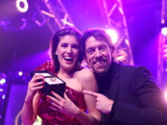 Zilveren RadioSter Man en Vrouw wordt één genderneutrale prijs