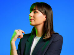 Emmely de Wilt en Desiree van der Heiden naar de avond van Radio 2