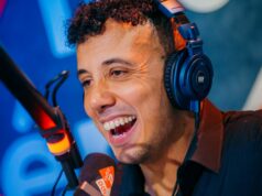 Morad El Ouakili terug in avond op Radio 2, Daniël Lippens naar het weekend