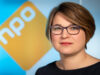 Zendermanager Simone Meijer weg bij NPO Klassiek