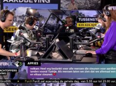 Landelijke actiedag voor Giro 555: dit is er te horen op de radio Ochtendshow 555